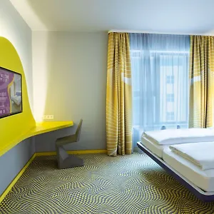 2* ホテル Prize By Radisson,